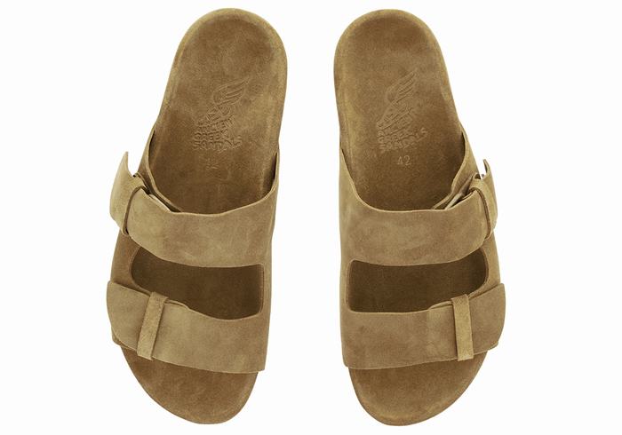 Chausson Ancient Greek Sandals Diogenis   | TDG-0056769